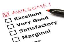 awesome resume writing testimonials checkbox